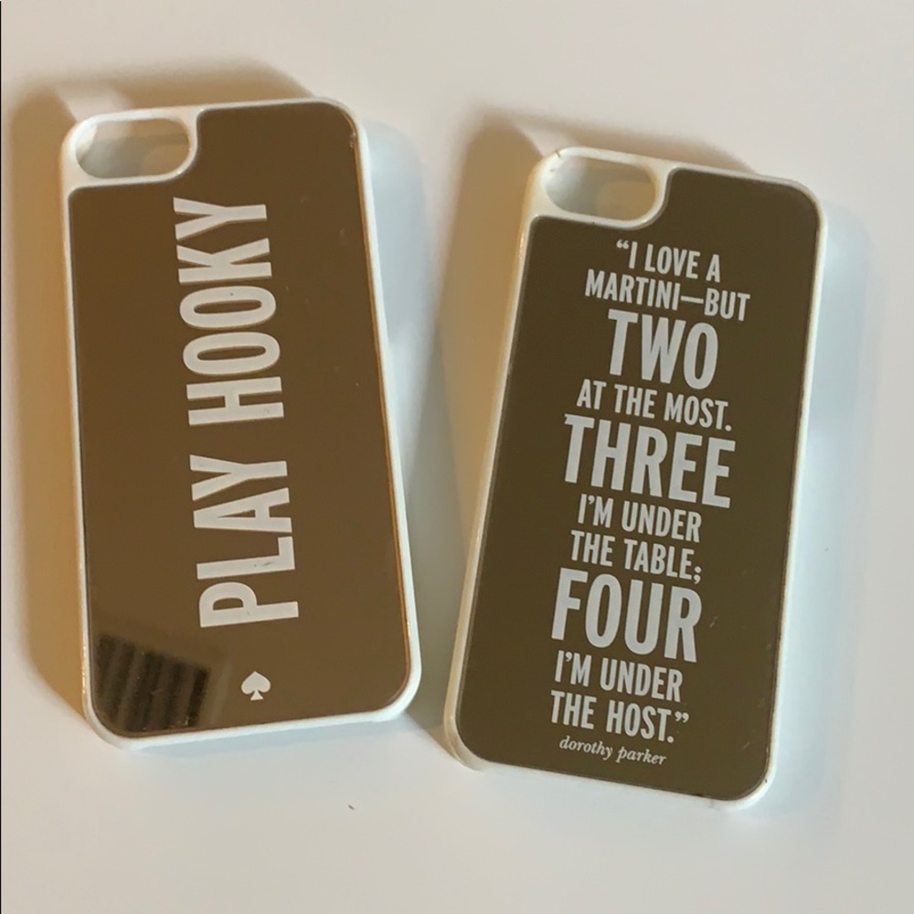 Phone cases